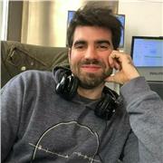 Soy asertivo y empático, mis clases son dinámicas y acepto alumnos de cualquier edad